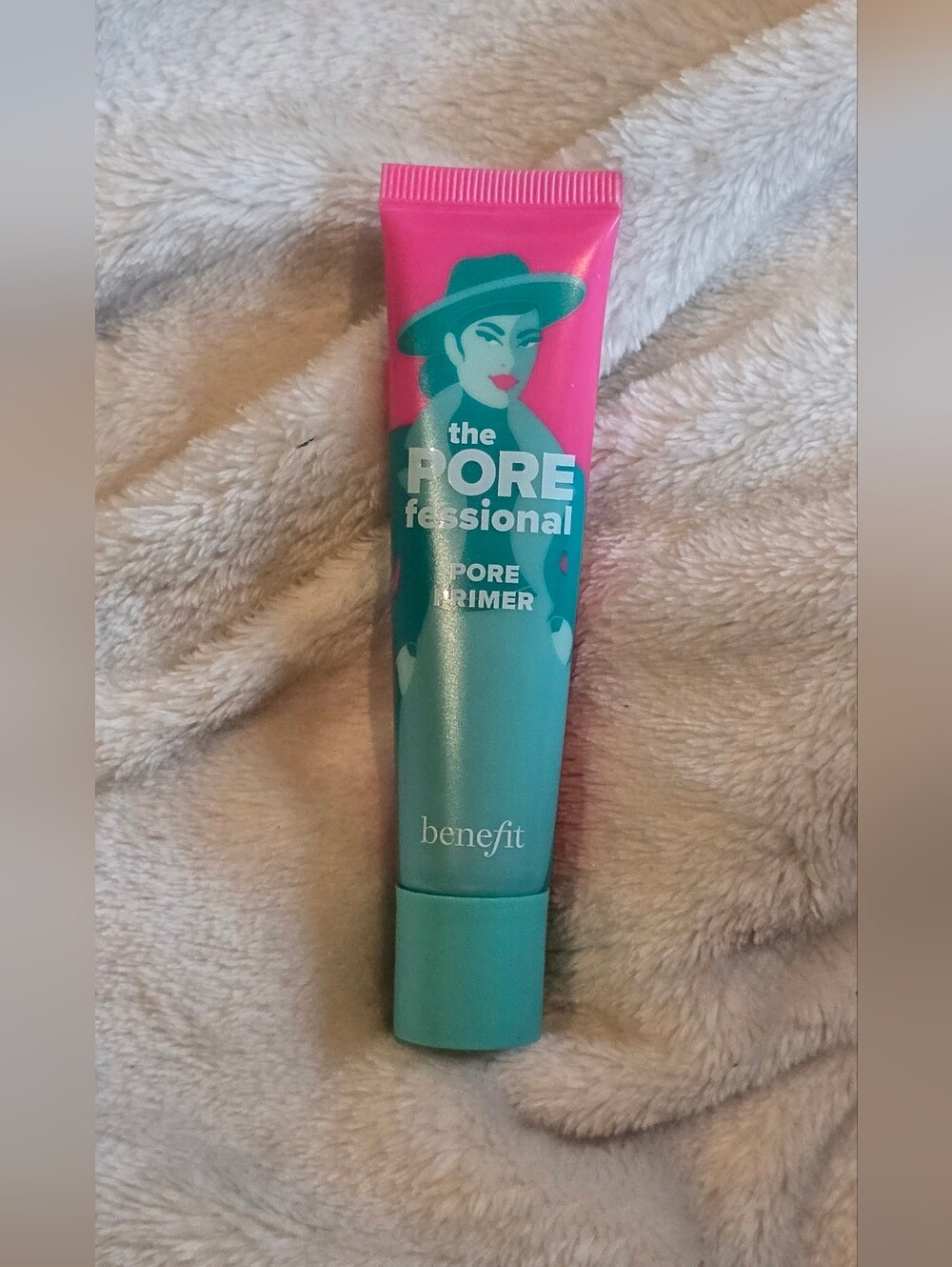 Benefit Cosmetics The POREfessional Pore Primer Full Size New
